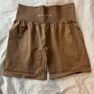 NVGTN Shorts
